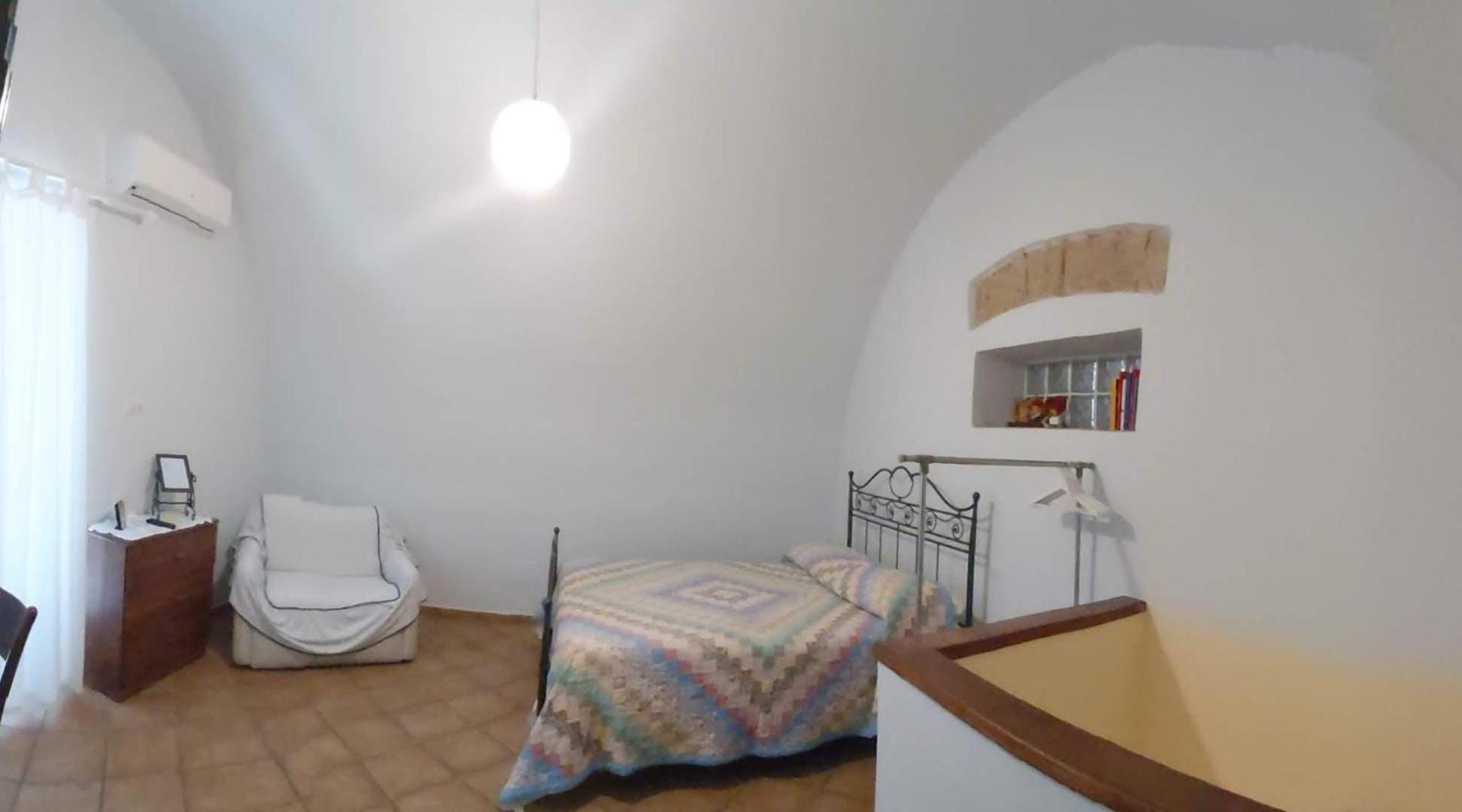 L'Antico Giardino Bed and Breakfast Vietri Exteriör bild